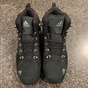 Adidas ClimaProof Traxion Snow Boot